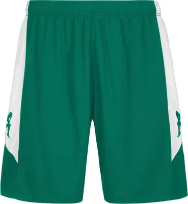 Image de Kappa Luvio Short Vert L Homme Vert L