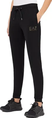Image de Ea7 Emporio Armani 8ntp66 Pantalon de survêtement Noir S Femme Noir S