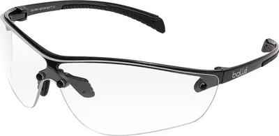 Produktbild von Schutzbrille SILIUM+ klares PC, Mikrofaseretui, SILPPSI