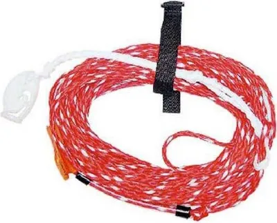 Produktbild von Seachoice 1p Seil Rot 15 m Rot 15 m