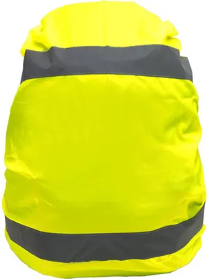 Image de Housse L-merch Hi-Vis pour sac à dos