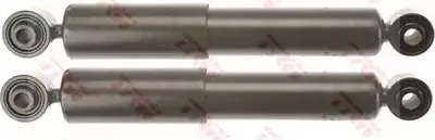 Obrázek produktu pro 2x TRW SET plynových tlakových zadních tlumičů