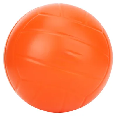 Produktbild von PU-Volleyball-Luftinflationsfreies Sportgerät für Studenten-Indoor-Outdoor-TrainingVolleyball