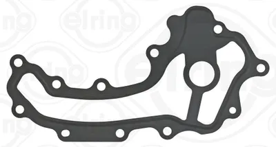 Produktbild von ELRING Dichtung Kühlmittelflansch Kühlwasserflansch-Dichtung 086.460 für JEEP GRAND CHEROKEE IV (WK, WK2)