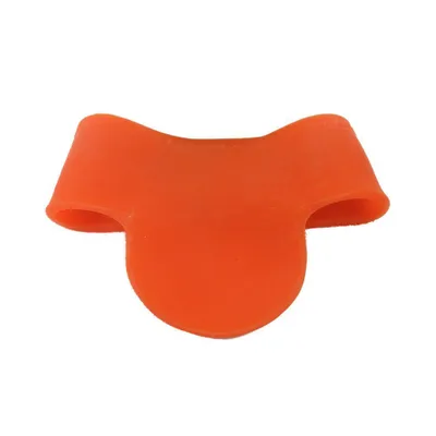 Immagine prodotto di Protezione per il collo Mugiro arancione S 30-35 cm