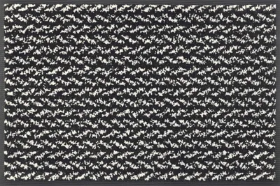 Produktbild von Kleen-Tex Waschbarer Umweltfreundlicher Türvorleger - Duo Pepper (40 x 60 cm)