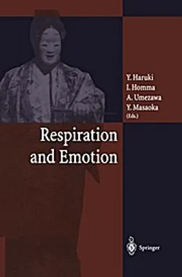 Obrázek produktu pro Respiration and Emotion