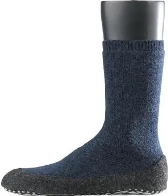 Produktbild von Cosyshoe Falke Größe 45-46 Farbe dark blue