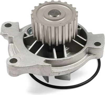 Produktbild von HEPU Kühlmittelpumpe Wasserpumpe für AUDI 100 Limousine (4A2, C4) P546