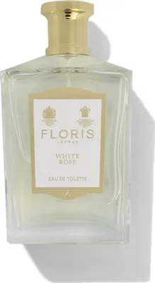 Obrázek produktu pro Floris White Rose EDT 100 ml W
