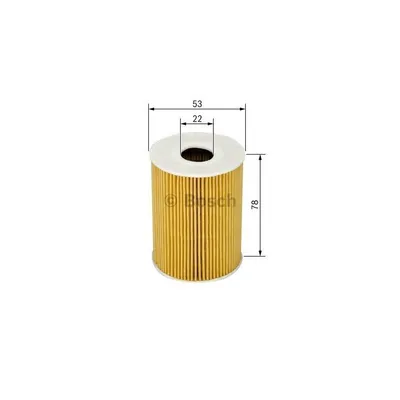 Produktbild von Bosch Ölfilter  1 457 429 147
