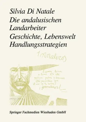 Obrázok produktu pre Die andalusischen Landarbeiter