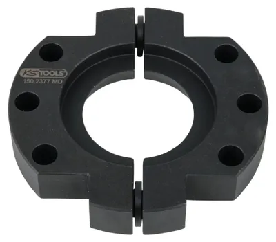Image de KS TOOLS Outillage 150.2377 Acier à outils 910g