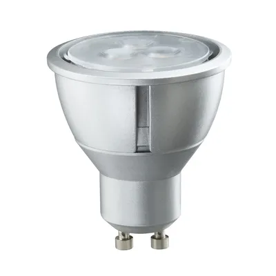 Immagine prodotto di LED Premium riflettore 4W GU10 230V bianco caldo 700cd/25° dimmerabile