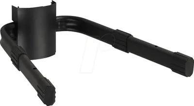 Produktbild von shiverpeaks BS89772 Halterung Passive Halterung DVD-/BD-Player Schwarz (BS89772)