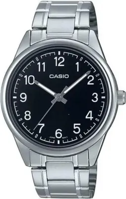 Zdjęcie produktu dla Zegarek Męski Casio Mtp-V005D-1B4 (Zd105G) + Box