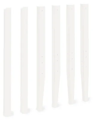Produktbild von Pinolino Umbau-Set zum Jugendbett für Bodenbett