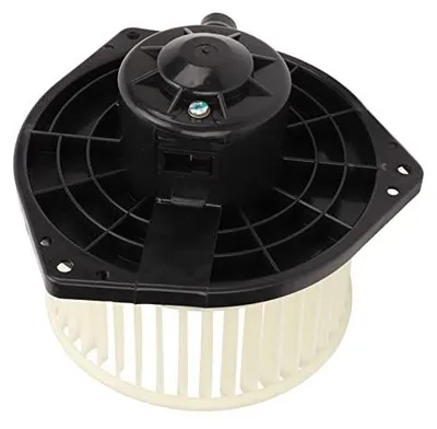 Productafbeelding van AC Ventilator Motor - Vervangventilator - Betrouwbaar en duurzaam - 27220 2Y900 - Voor Amigo, Rodeo, Trooper