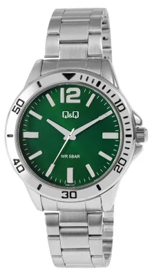 Produktbild von Herrenuhr Q&Q Q28B-011PY (Ø 44 mm)