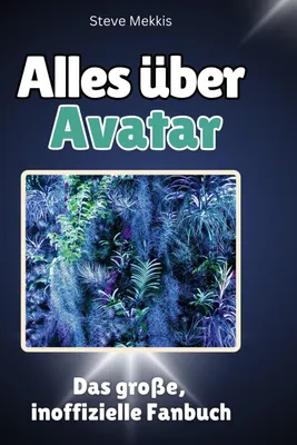Produktbild von Alles über Avatar