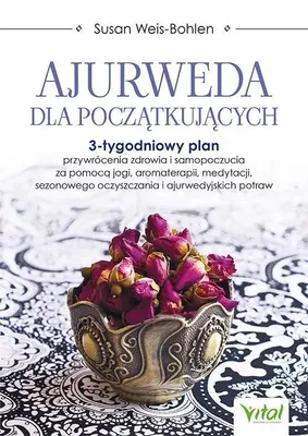 Immagine prodotto di Ajurweda dla początkujących