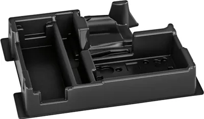 Immagine prodotto di Inserto Bosch GSS 18V-10 1600A008B3