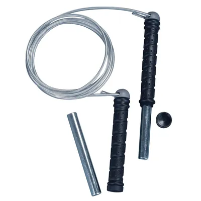 Produktbild von HAMMER BOXING Trainingszubehör Springseil Profi