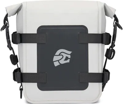 Produktbild von FC-Moto Ever-ST 5 L wasserdichte Hecktasche, weiß