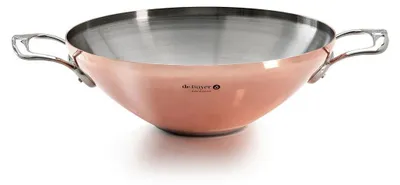 Obrázek produktu pro De Einkäufer 6247.32 - Wok