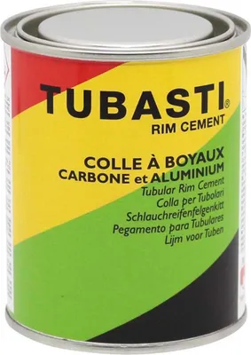 Zdjęcie produktu dla Velox Tubasti 178gr Klej Zielony, Żółty, Czerwony, Czarny Zielony, Żółty, Czerwony, Czarny Jeden rozmiar