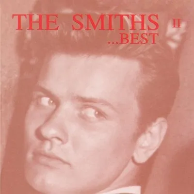 Produktbild von The Smiths - The Best of the Smiths, Vol. 2