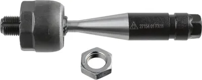 Image de Lemförder Articulation axiale, barre d'accouplement 27154 01