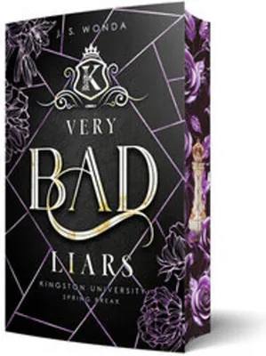 Image de Very Bad Liars