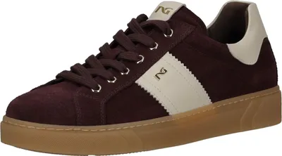 Produktbild von Nero Giardini Sneaker Sneaker Veloursleder