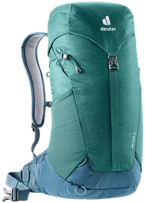 Produktbild von DEUTER AC Lite 16 ALPINEGREEN-ARCTIC ALPINEGREEN-ARCTIC -