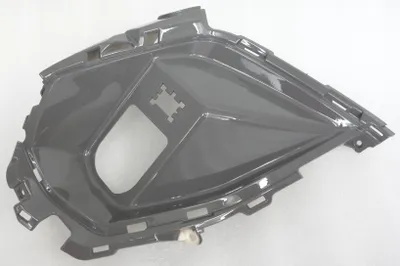 Produktbild von Grau X-trail 125 Zündschlossgehäuse