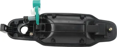 Image de Poignée de porte extérieure de voiture,Poignée de porte extérieure côté conducteur,Poignée de porte extérieure avant gauche,82650 3E040,82650 3E010XX,Poignée de porte extérieure de voiture