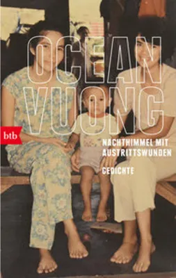 Image de Nachthimmel mit Austrittswunden