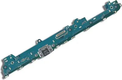 Produktbild von Original USB-C-Ladebuchsen-Platine für Samsung Galaxy Tab S10 Lite WiFi (X400)