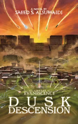 Produktbild von The Lineage of Evanescence Dusk Descension