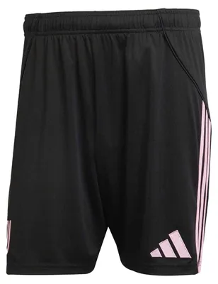 Produktbild von Adidas - "2025/2026" Shorts für zu Hause für Herren GT13939 (S Kurz) (Schwarz)