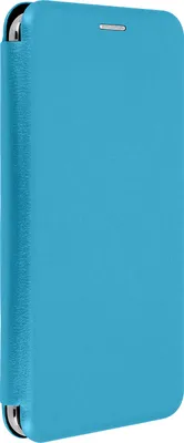 Image de Housse de protection universelle pour smartphones avec écran 4.8 - 5.3'' - Bleu