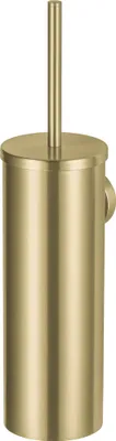 Produktbild von Haceka Kosmos Toiletborstelset 9,3x10,8x37,2 cm Goud-look