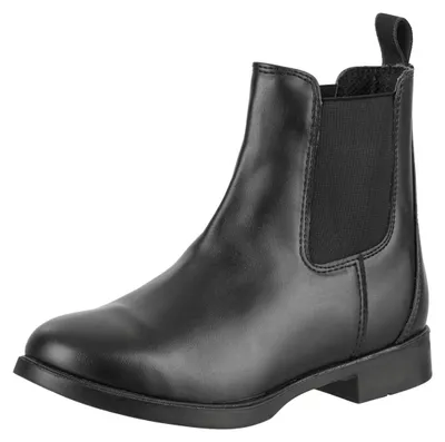 Produktbild von Suedwind Contrace Jodhpur Synthetic I Stiefeletten Kinder