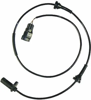 Produktbild von METZGER ABS Sensor Raddrehzahl Vorne Links für VOLVO V70 II (285) 0900597