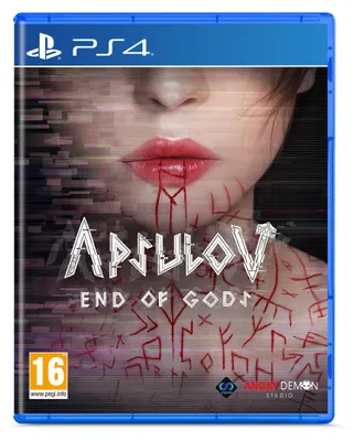 Obrázek produktu pro Perp Games Apsulov: End of Gods, Očekáváno hodnocení