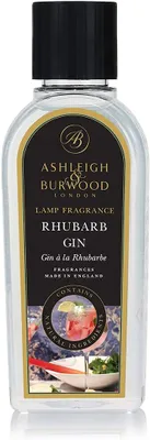 Produktbild von Rhabarber Gin - 250ml - Duftessenz von Ashleigh & Burwood