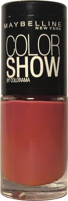 Produktbild von Maybelline New York - Colorshow Nagellack - 302 haben diese Schuhe gefunden