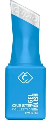 Produktbild von Gellack One-Step 3-in-1 – White 8ml