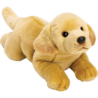 Produktbild von Suki 12059 Labrador Hund 40 cm Kuscheltier Kollektion von Suki